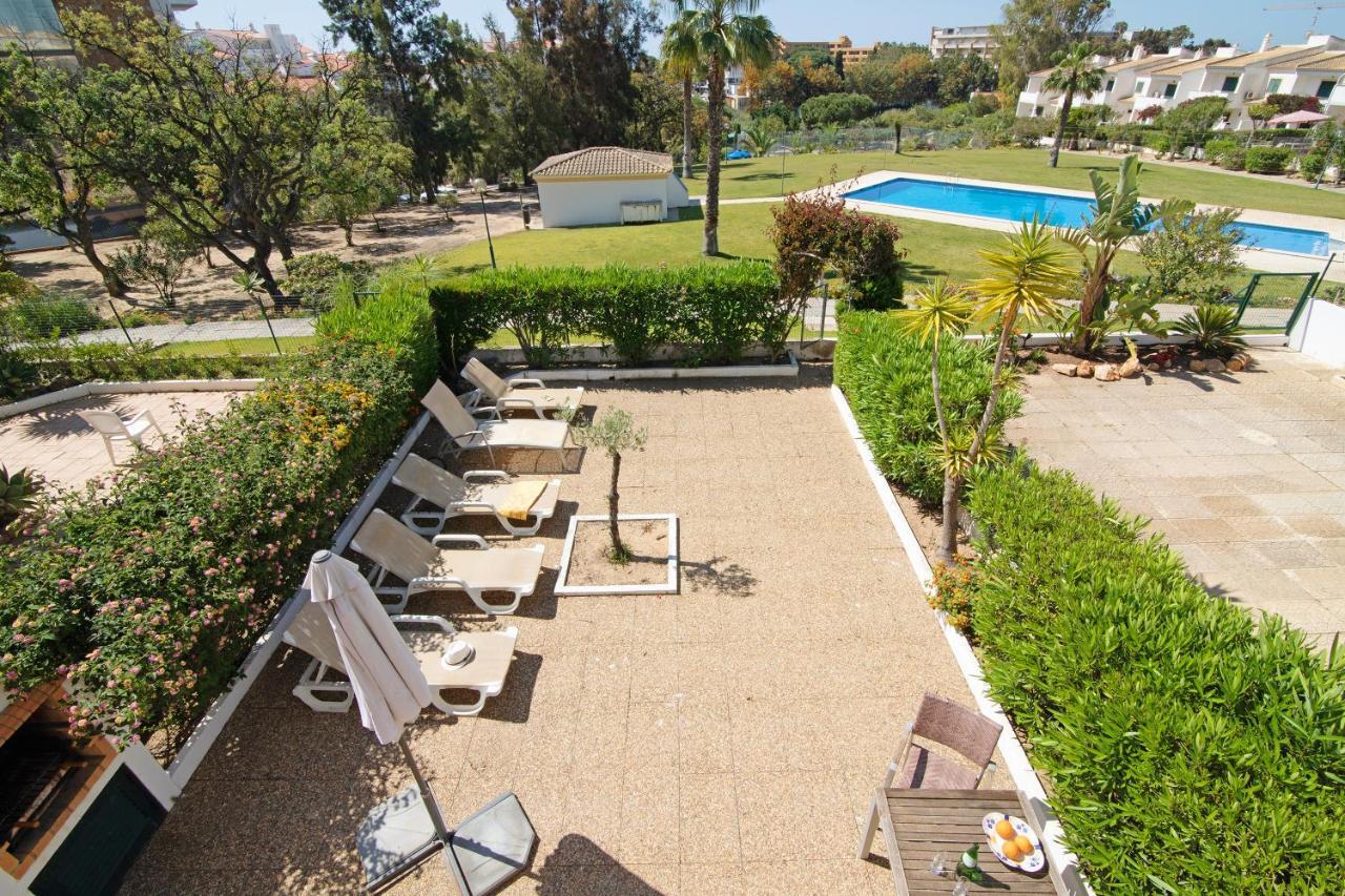 Casa de Férias Casa Marisol Albufeira
