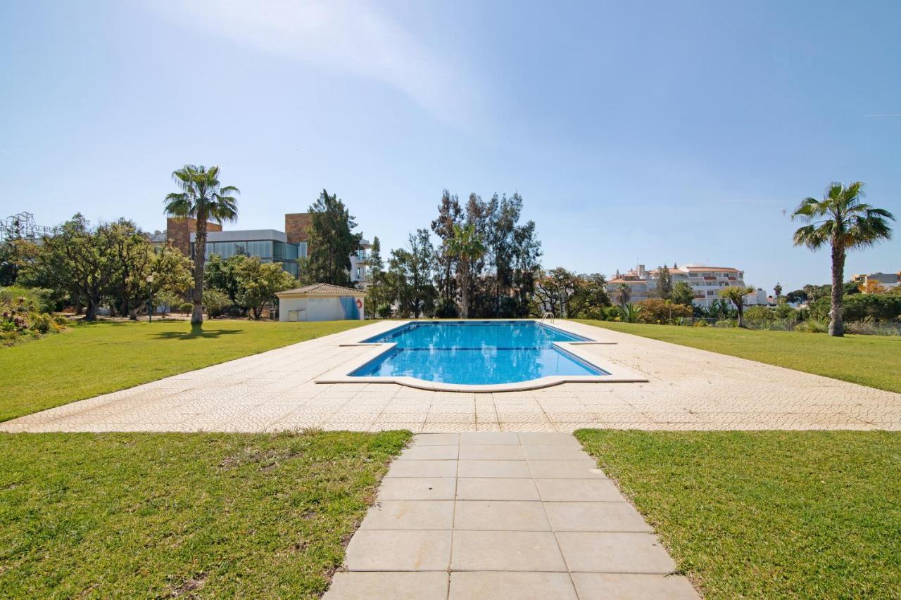 Casa de Férias Casa Marisol Albufeira