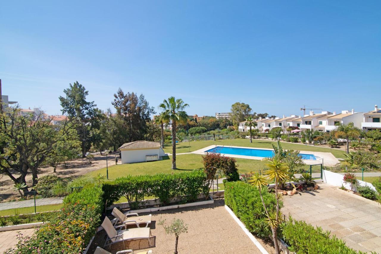 Casa de Férias Casa Marisol Albufeira