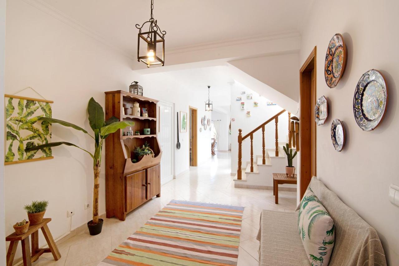 Casa Marisol Casa de Férias Albufeira