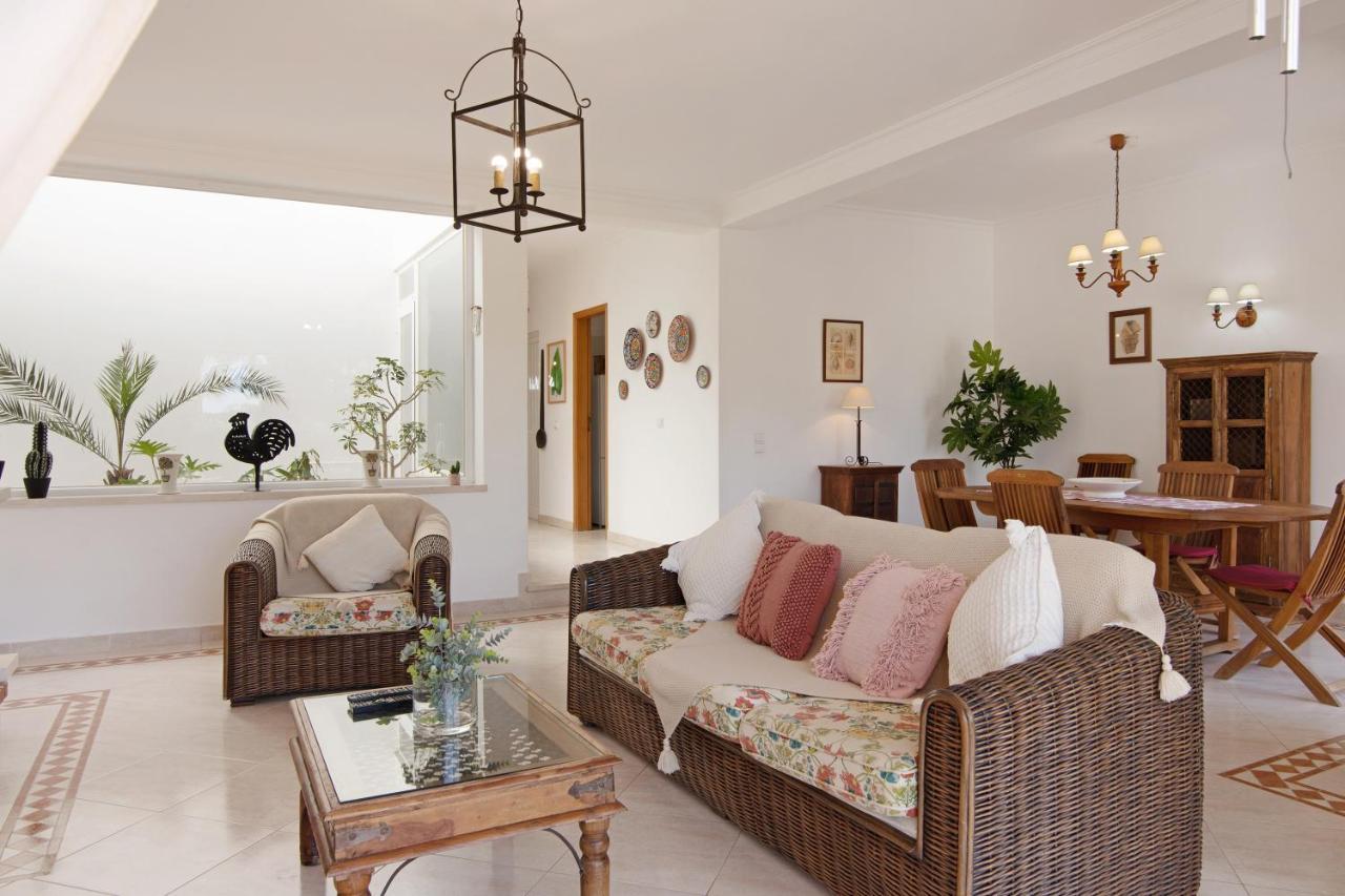 Casa de Férias Casa Marisol *