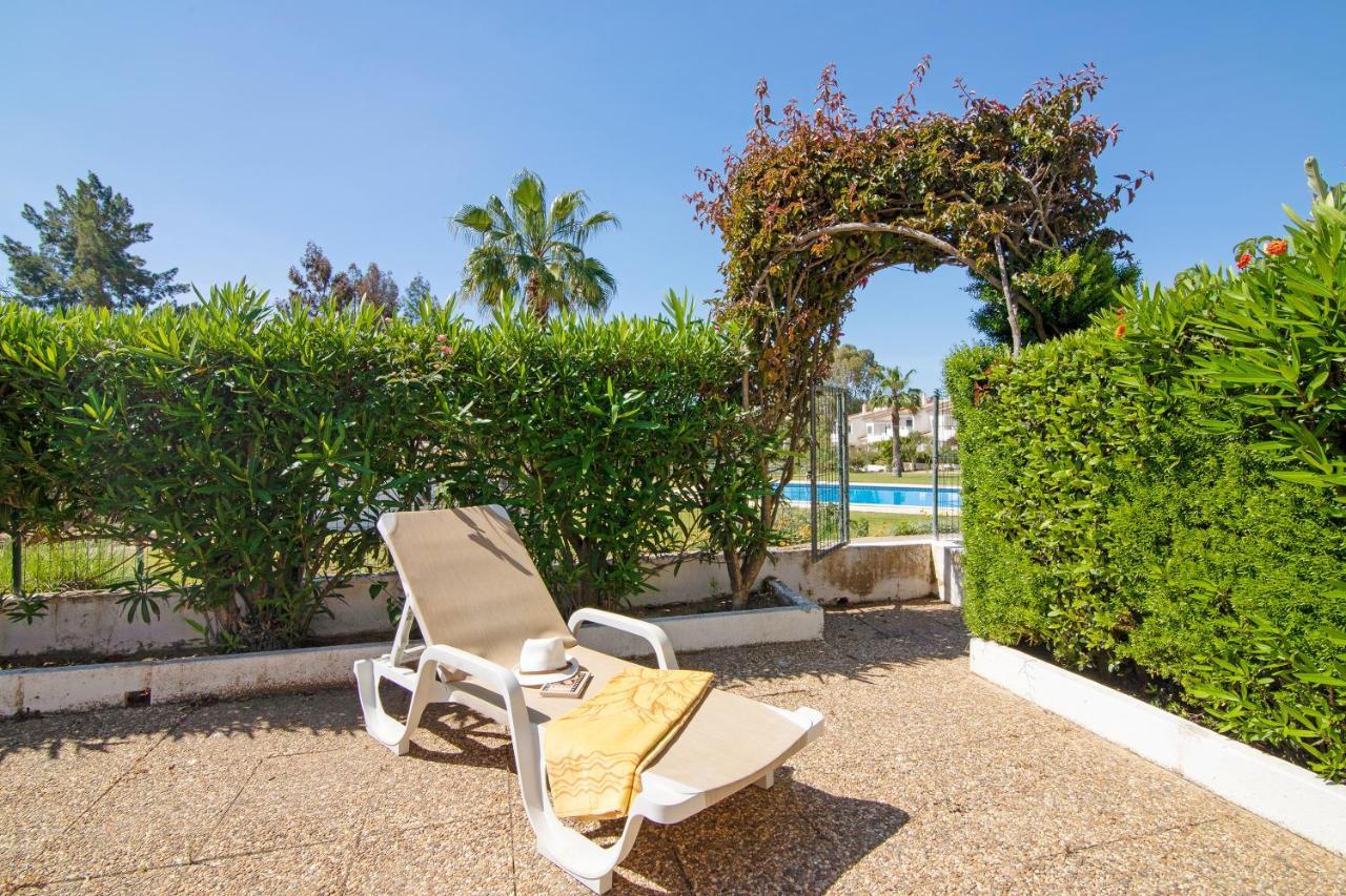 Casa de Férias Casa Marisol Albufeira