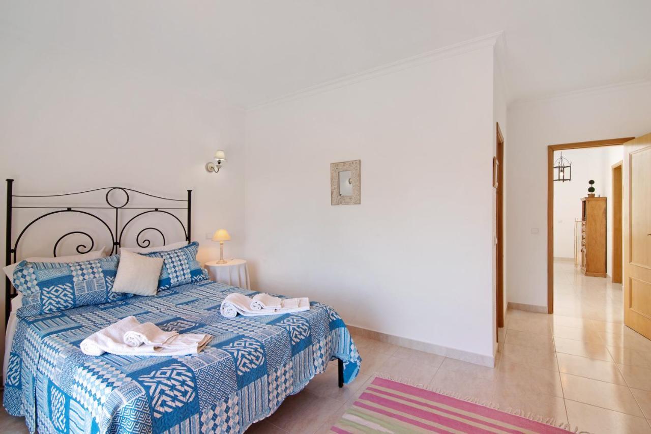 Casa de Férias Casa Marisol Albufeira