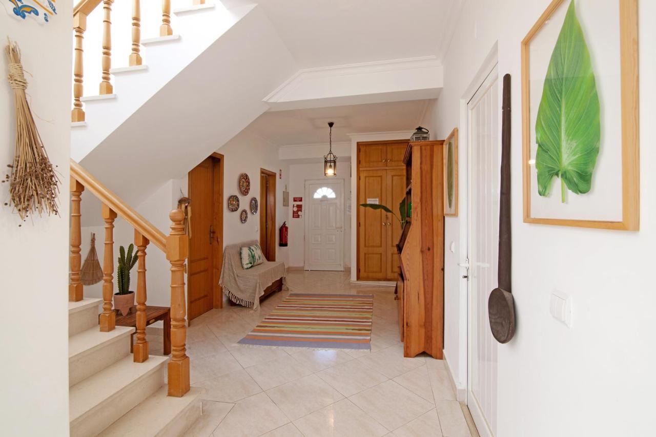 Casa Marisol Casa de Férias Albufeira