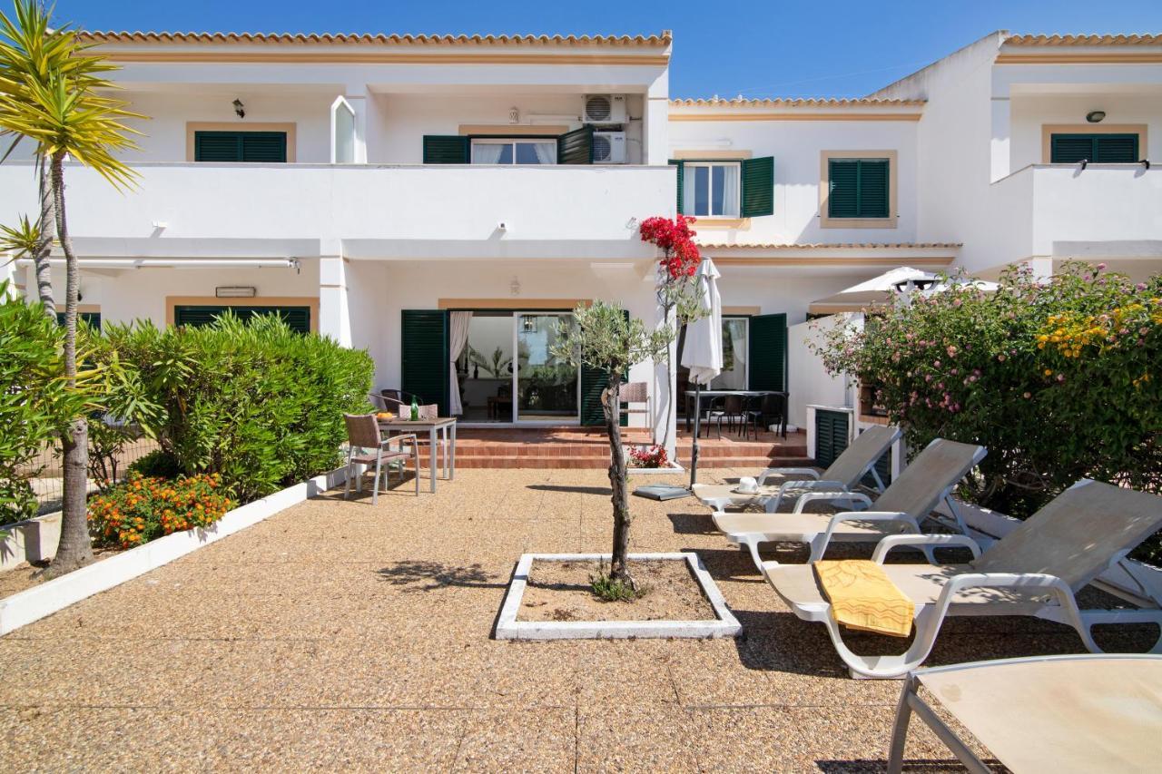 Casa Marisol * Albufeira